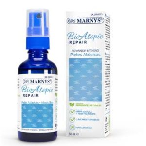 BioAtopic Repair. Pieles atópicas. 50ml. Marnys