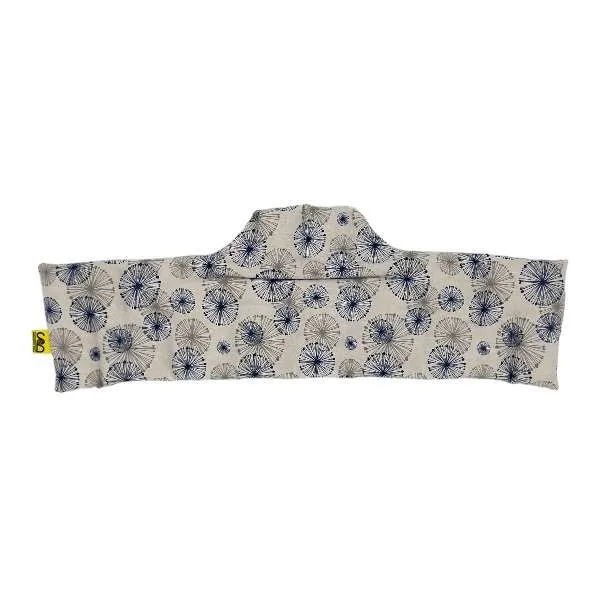 Saco Biotérmico Cervical, modelo Círculos