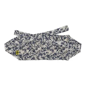 Saco Biotérmico Lumbar, modelo Bambú Talla M
