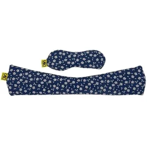 Saco Biotérmico Reposa Muñecas, modelo Sakura Marino