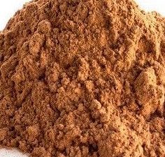 Bardana, raíz en polvo (Arctium Lappa)