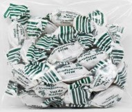 Caramelos de Miel y Eucalipto, 100g. Val de Xálima