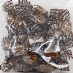 Caramelos de Miel y Propóleo, 100g. Val de Xálima