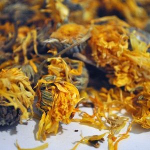Caléndula, Flor (Calendula officinalis) BIO