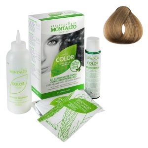 Tinte Rubio muy claro 9.0 Montalto, 135ml