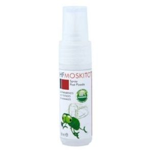 Spray Post-Picada de Mosquitos, 12ml. HF-Moskito-Herbofarm