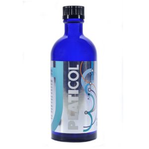 Platicol -Plata Coloidal 20PPM-, 100ml. Artesania Agrícola