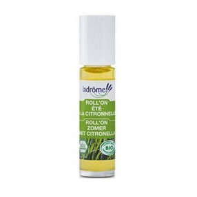 Roll-on Repelente de mosquitos, 10ml. Ladrôme