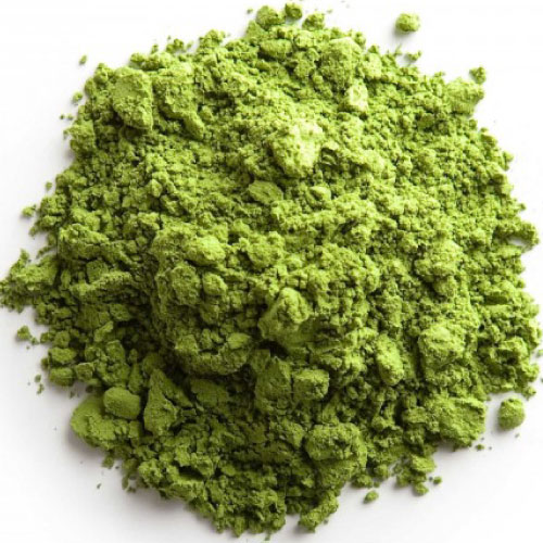 Té Verde Matcha China BIO, 1kg