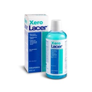 Lacer Xerolacer Colutorio, 500 ml