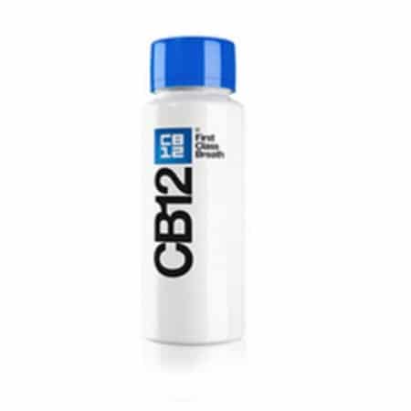 CB12 Enjuague Bucal, 250 ml