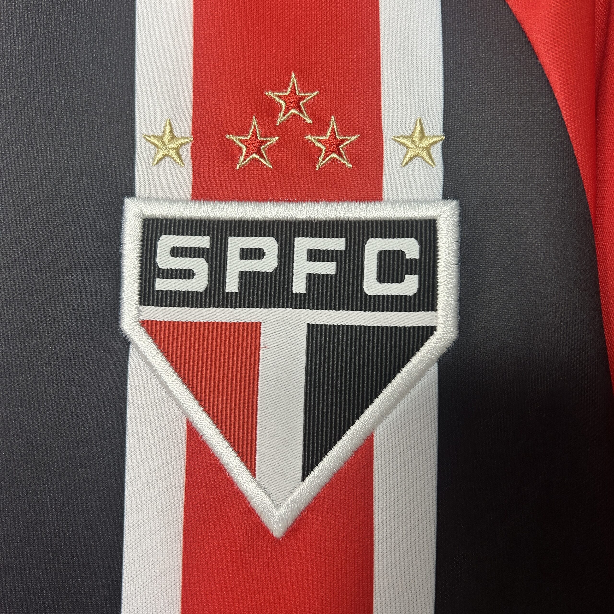Camiseta Sao Paulo 25-26 Visitante - Imagen 8