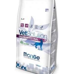 Monge Gastrointestinal para gatos