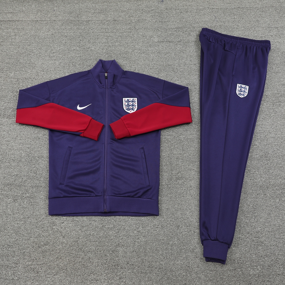 Chándal Inglaterra 24-25 Blr